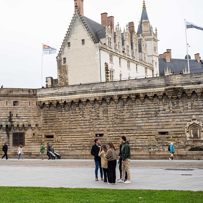 img2 - team building Nantes chateau ducs de bretagne team building Nantes chateau ducs de bretagne