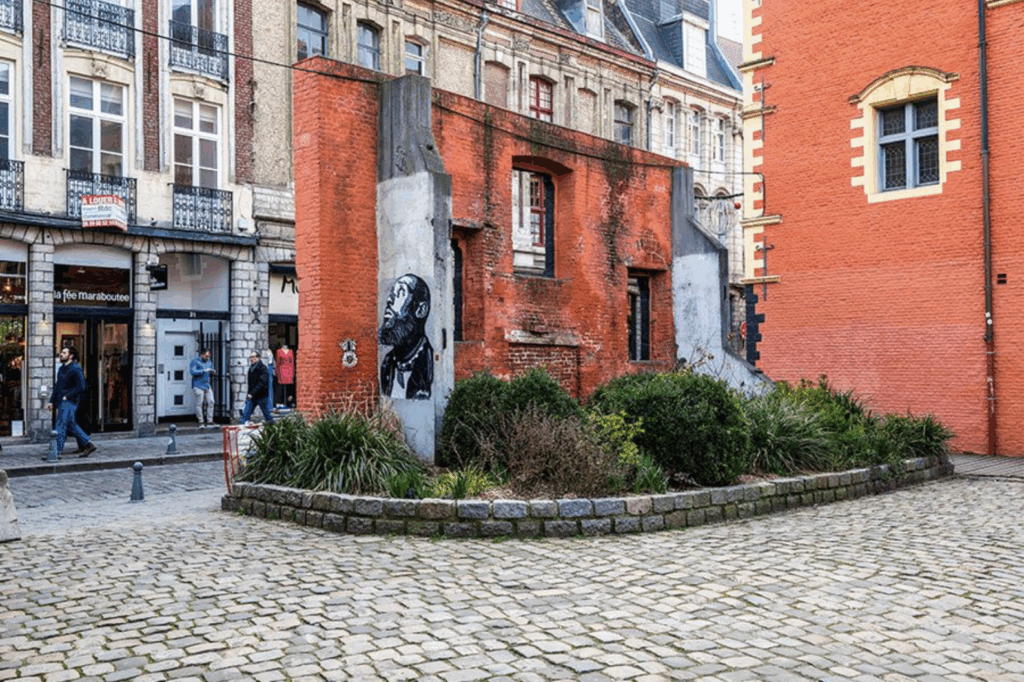 team building lille chasse au trésor ruelles